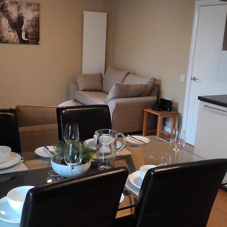 Allt Nan Ros Apartments Fort William Онич Экстерьер фото