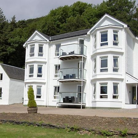 Allt Nan Ros Apartments Fort William Онич Экстерьер фото