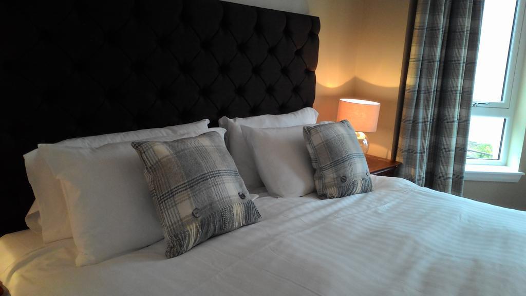 Allt Nan Ros Apartments Fort William Онич Экстерьер фото